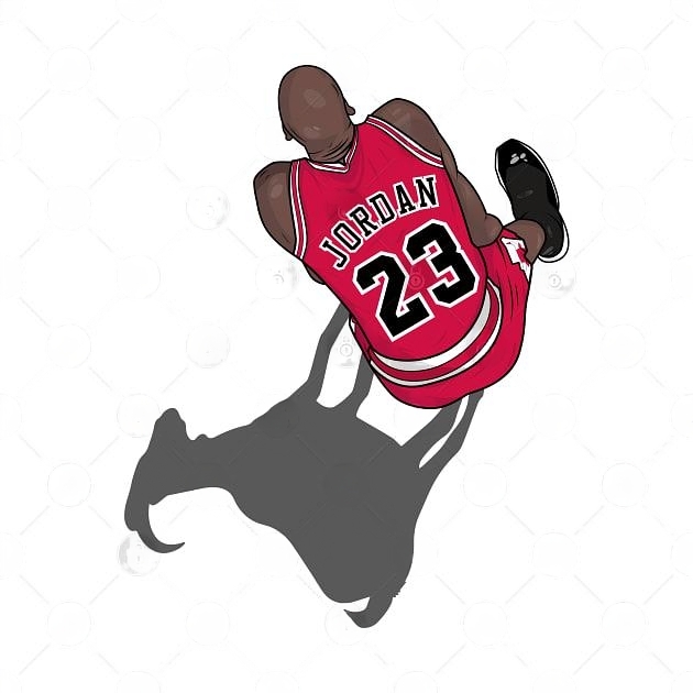 Michael Jordan, il GOAT del basket